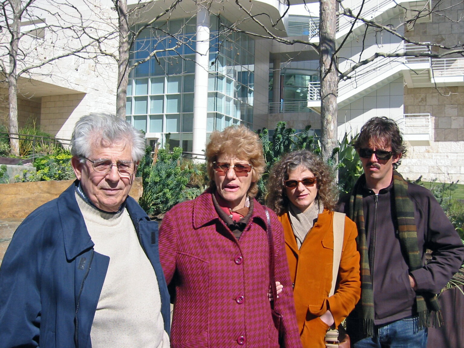 Home, Family & Friends Celebrations